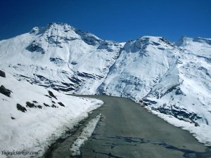 rohtang pass in manali